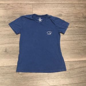 Ivory Ella 4th of July Tee